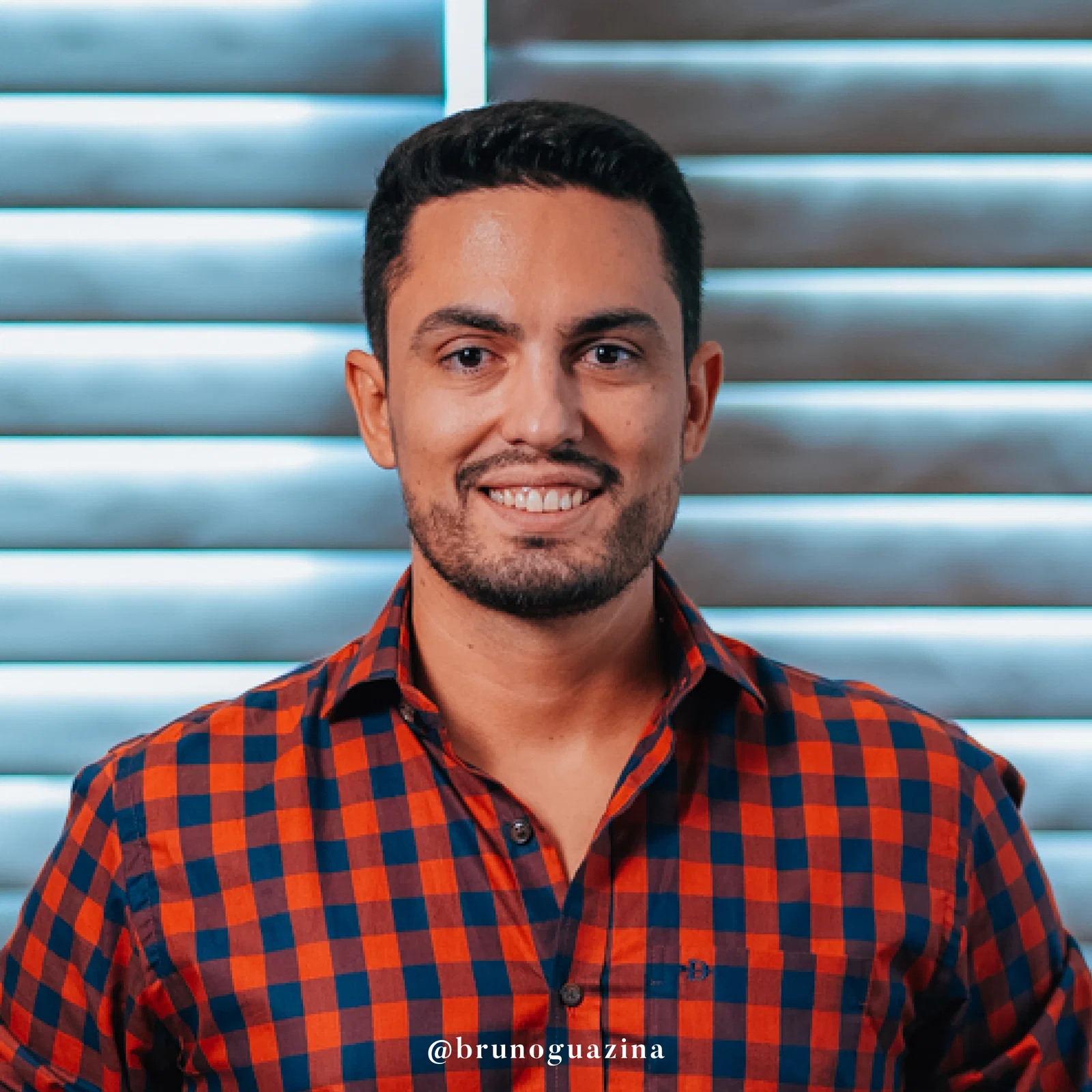 Bruno Guazina