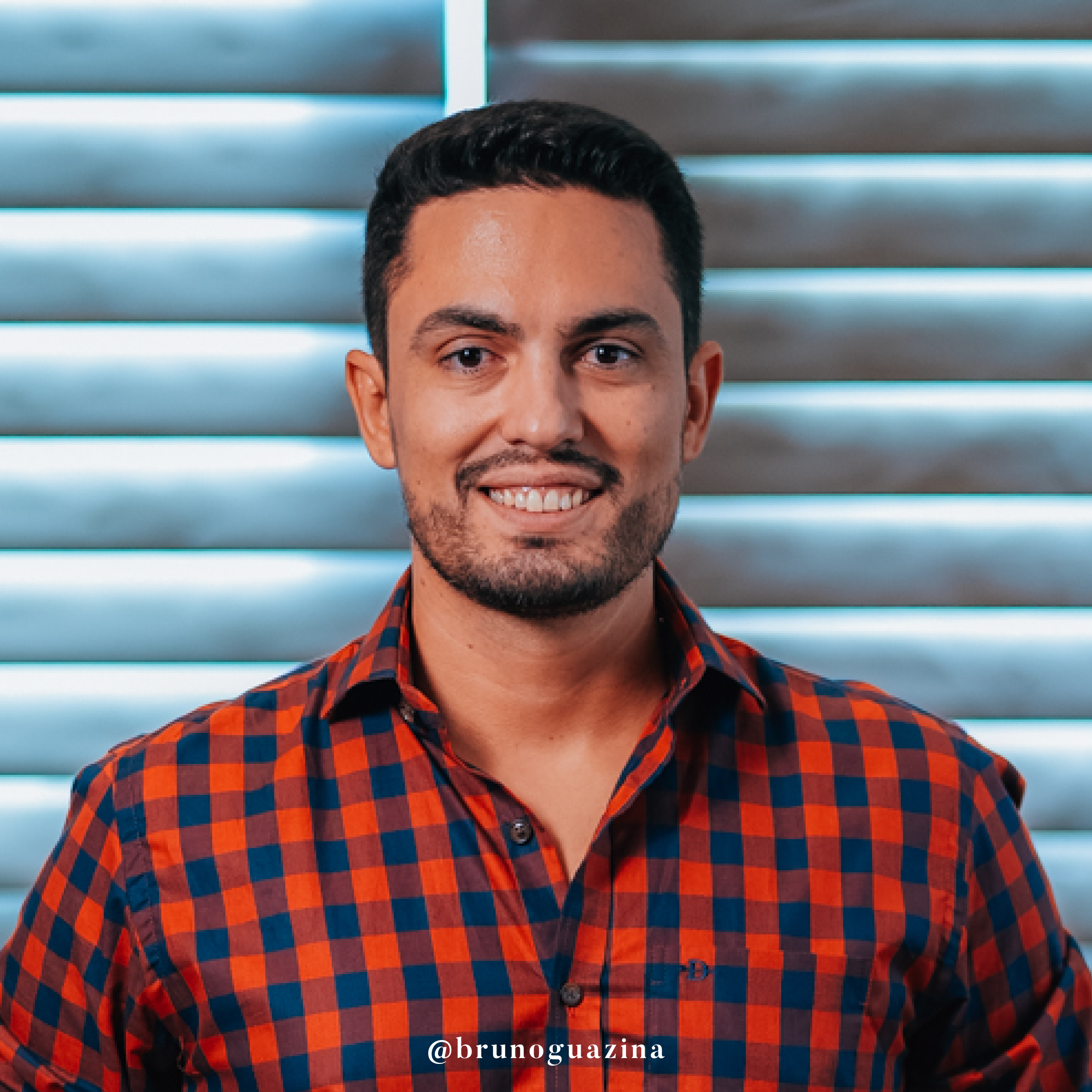 Bruno Guazina